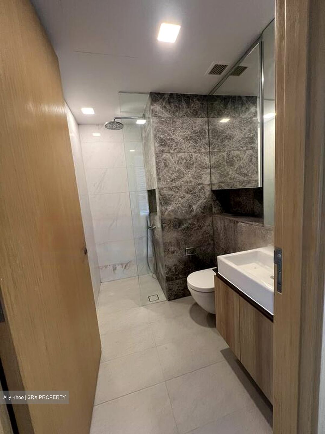 The Peak @ Cairnhill II (D9), Apartment #460353621